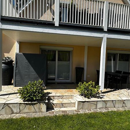 Sonnenseite 2 Apartment Лабое Екстериор снимка