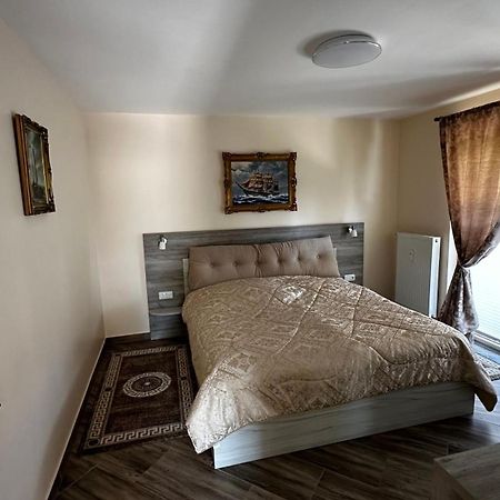 Sonnenseite 2 Apartment Лабое Екстериор снимка
