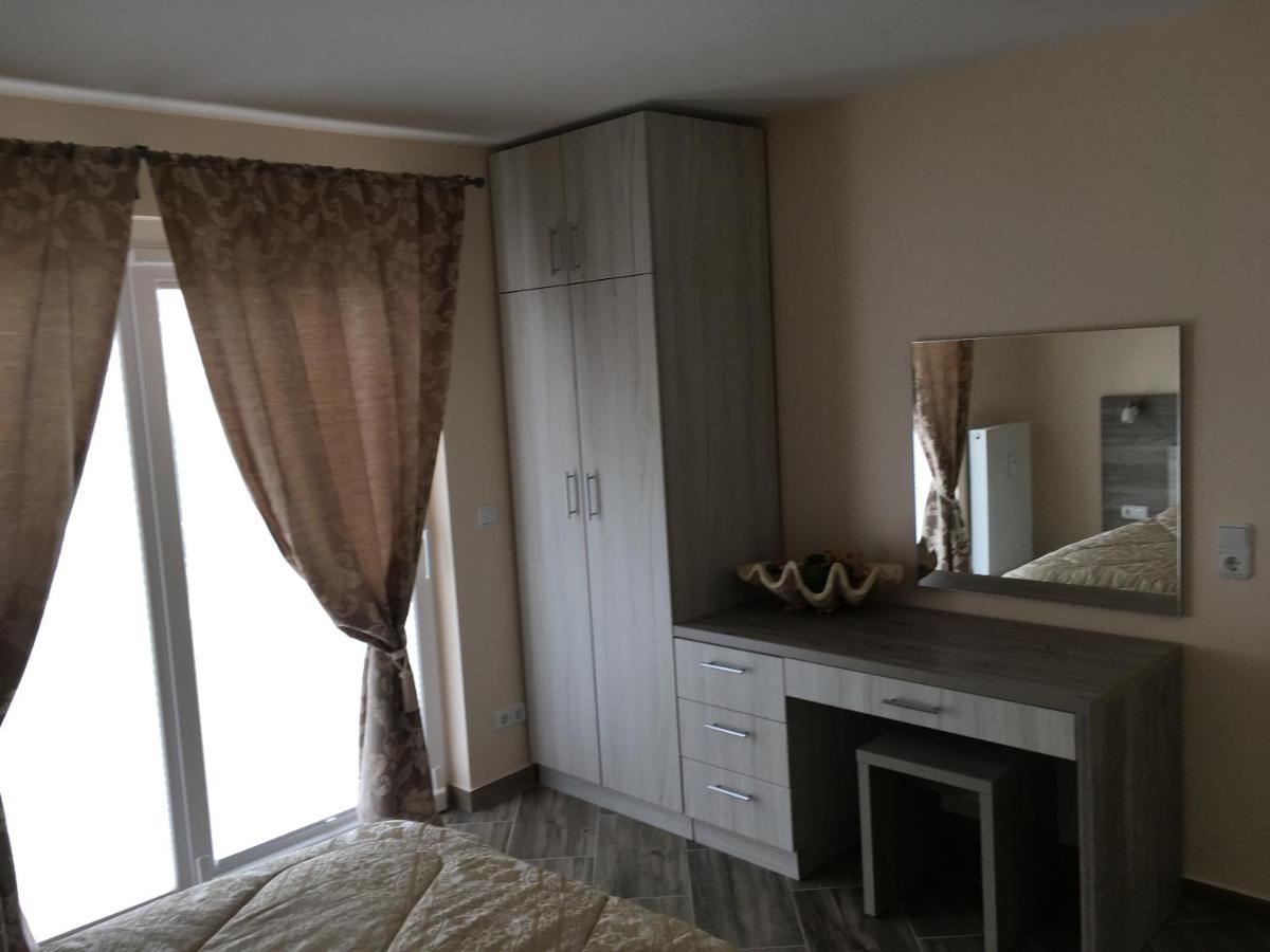 Sonnenseite 2 Apartment Лабое Екстериор снимка