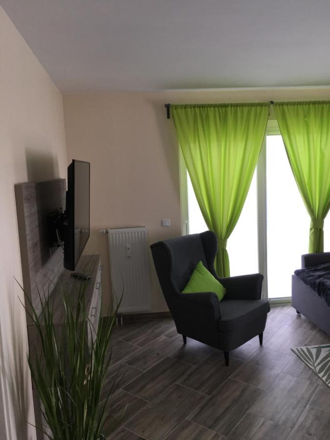 Sonnenseite 2 Apartment Лабое Екстериор снимка