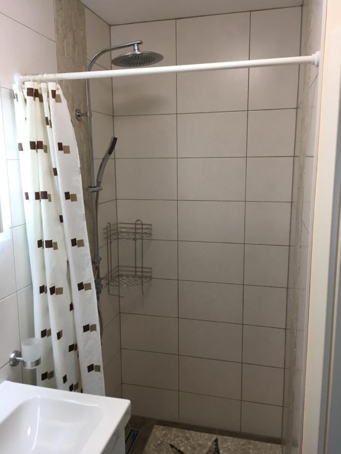 Sonnenseite 2 Apartment Лабое Екстериор снимка