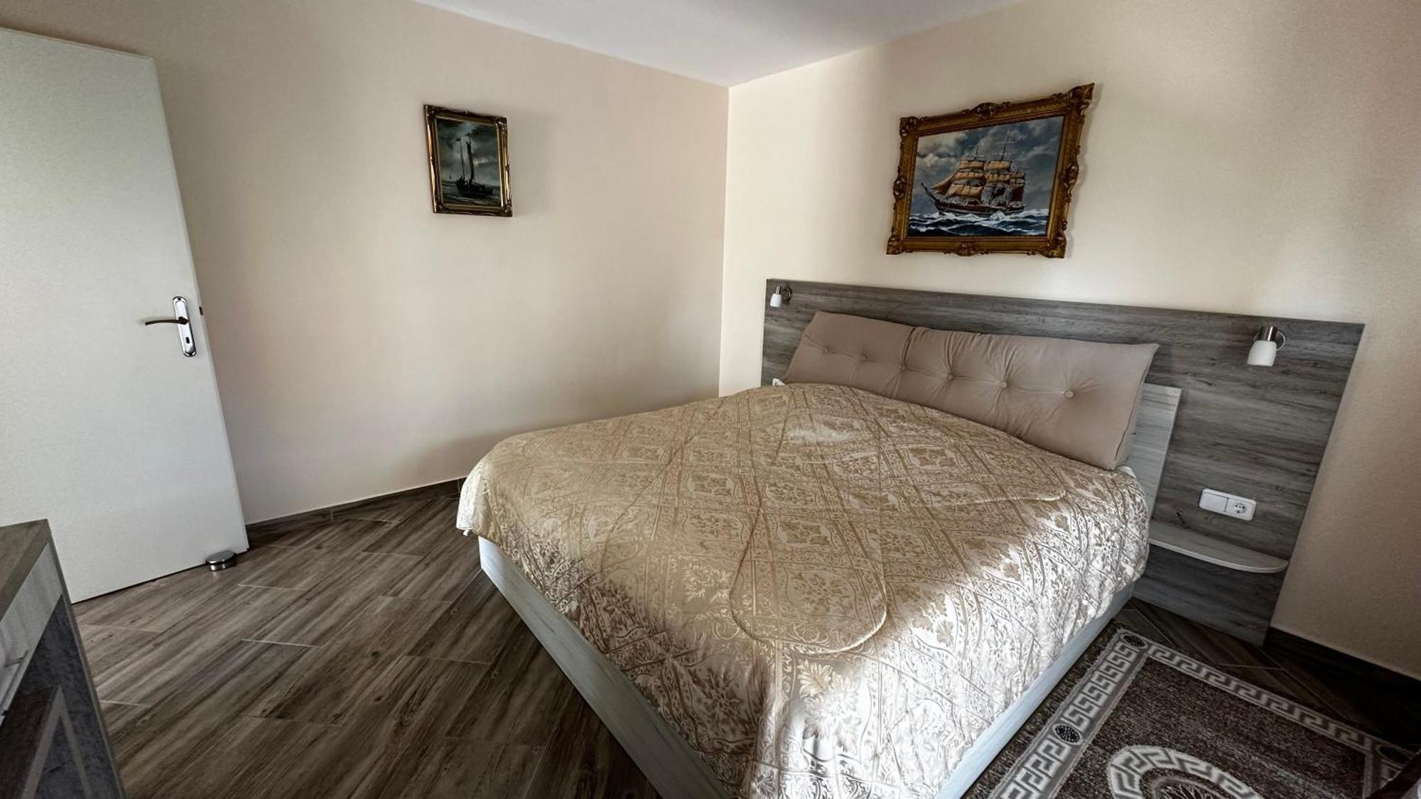 Sonnenseite 2 Apartment Лабое Екстериор снимка